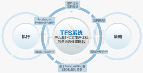TFS系統