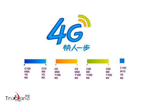4G時代