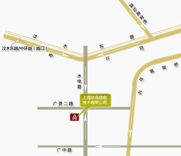 第19期《T-SITE4.0后臺(tái)培訓(xùn)》地圖