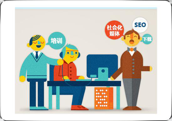 整合網(wǎng)絡營銷方法